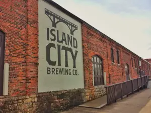 Island City Brewing Company