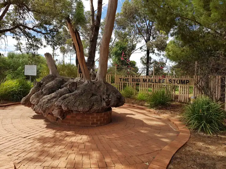 Hotel a Ouyen