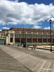 Asbury Park Boardwalk