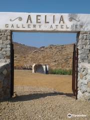 Aelia Art Gallery