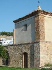 Ermita de los Pajaritos