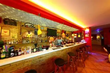 Hotels in Katastari