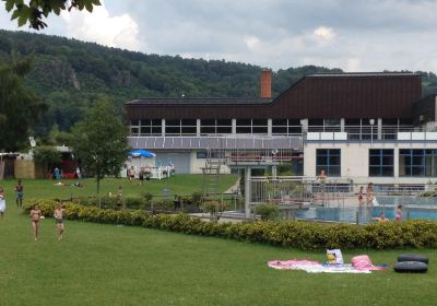 Hallen und Freibad Gerolstein