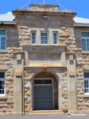 Donnybrook Memorial Hall