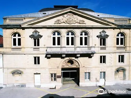 Théâtre Bernard Blier