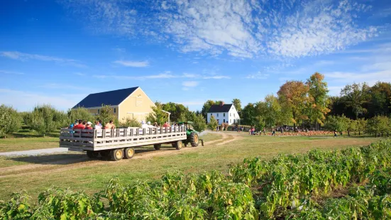 DuBois Farms