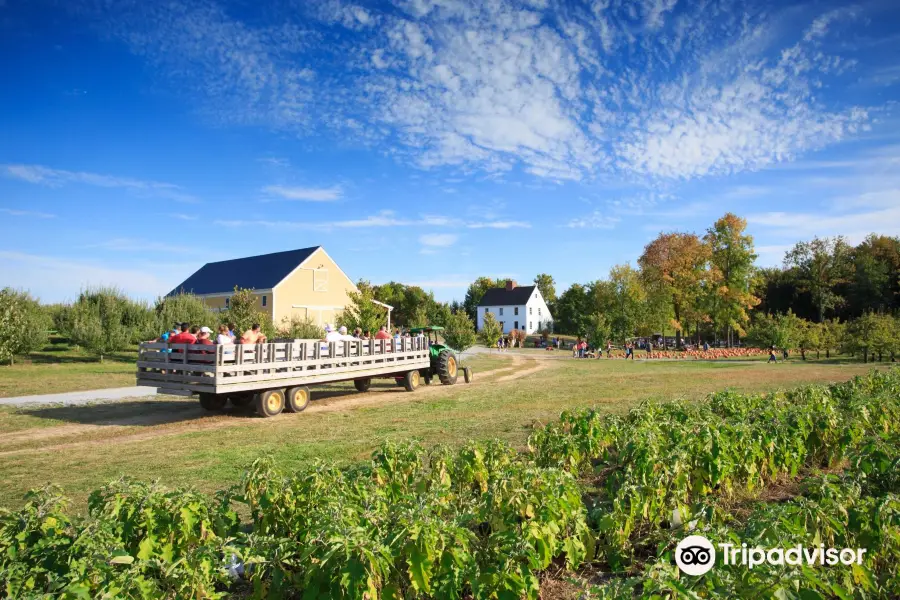 DuBois Farms