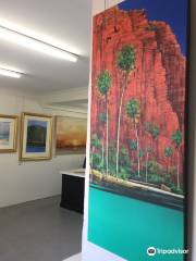 Windram Art Gallery