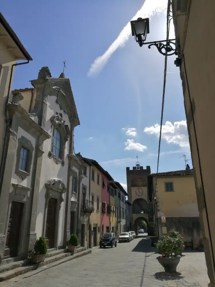 Hotels near Chiesa di San Filippo Neri