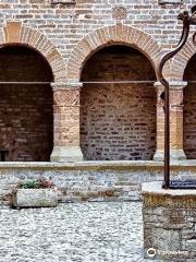 Museo della Collegiata di Castell'Arquato