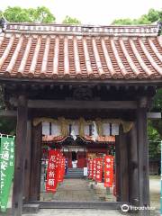 香椎神社