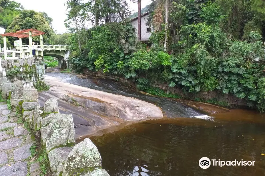 Cascata dos Amores