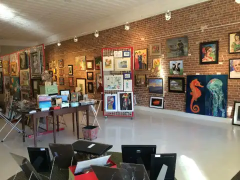 Hotels in Greenville