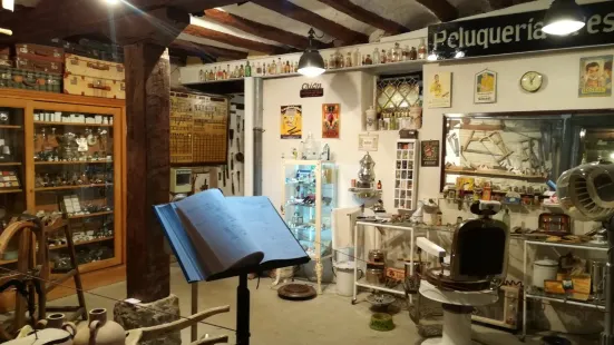 Museo Casa Jenaro