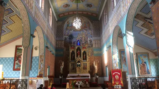 Catedral Nossa Senhora de Belém