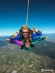 Skydive Vancouver