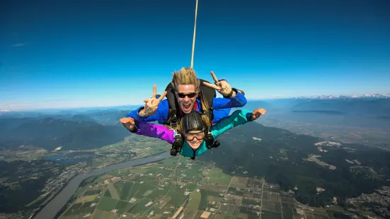 Skydive Vancouver