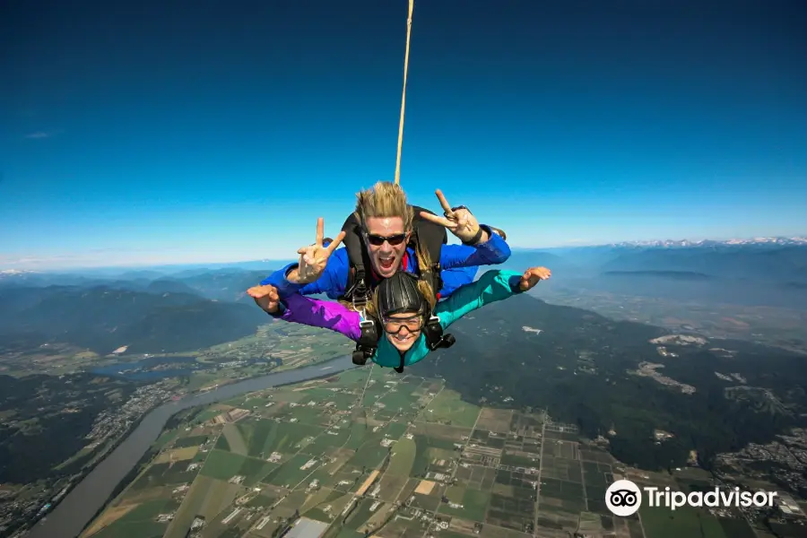 Skydive Vancouver