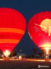 Outback Ballooning