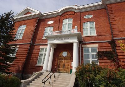 Meaford Hall Arts And Cultural Centre