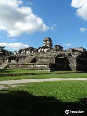 National Park of Palenque
