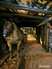 Le Musée de la Mine Jacques Deramaux