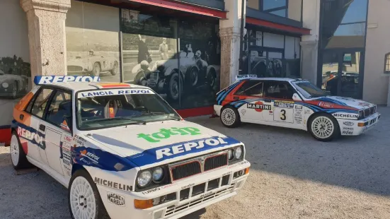 Museo Mille Miglia