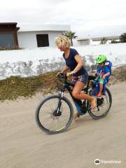 Lanzarote E-Bike Excursion