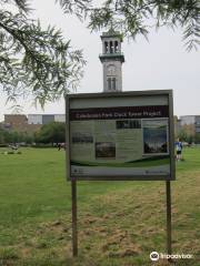 Caledonian Park