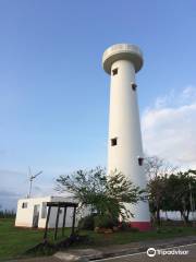 Poro Point Lighthouse