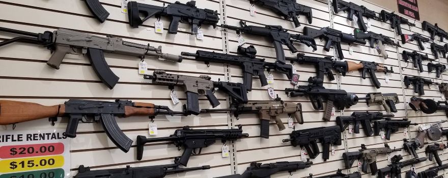 Towers Armory LLC