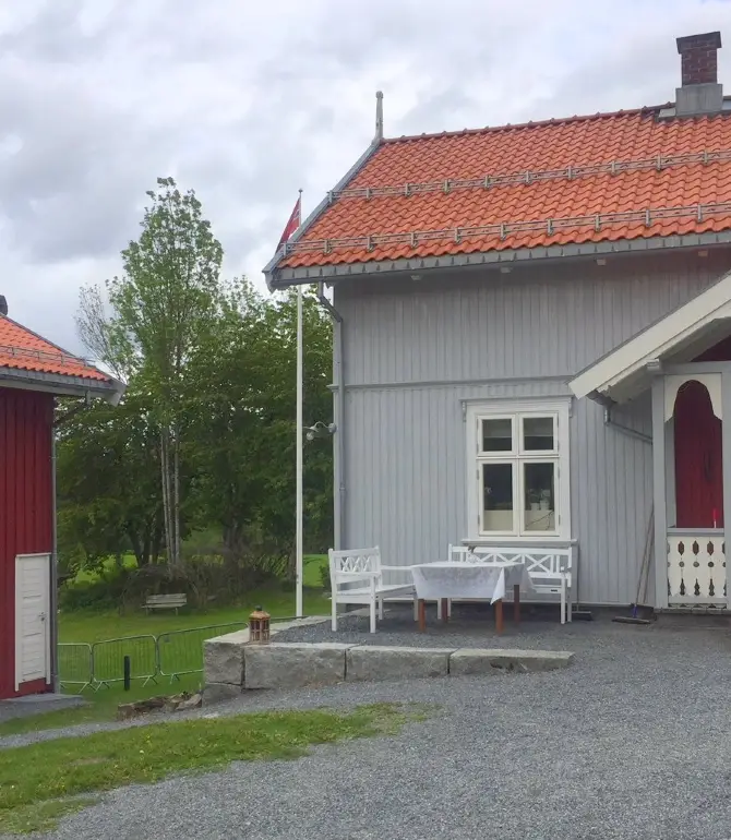 Mjondalen