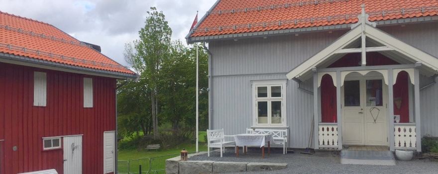 Portåsen