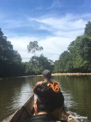 Penan Peace Park Long Kerong