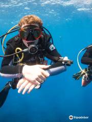 Kauai Down Under Dive Team