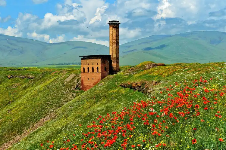 Kars Merkez