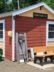 The Shore Line Trolley Museum