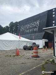 Raleigh Road Outdoor Theatre