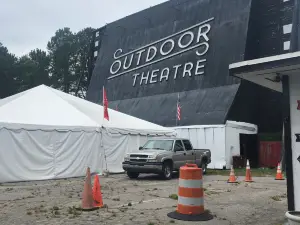 Raleigh Road Outdoor Theatre