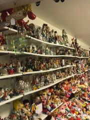 Klown Doll Museum