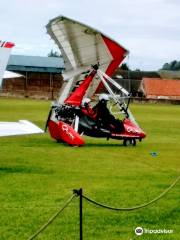 Microlight Flights