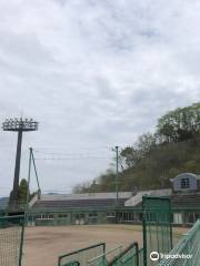 Iwami Stadium