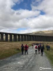 Yorkshire Three Peaks Walk