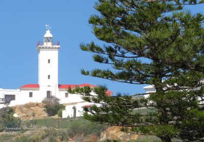 Cape St Blaize Lighthouse Complex