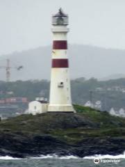 Oksøy Lighthouse