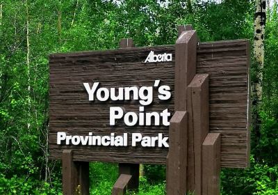 Young's Point Provincial Park