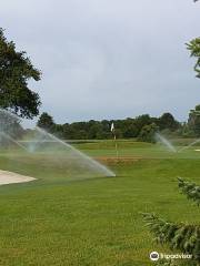 Golf de Caen-Garcelles