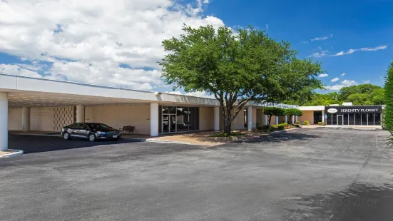 Laurel Land Funeral Home & Laurel Land Memorial Park