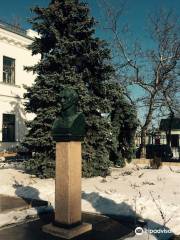 Ochakiv Military History Museum named after AV Suvorov