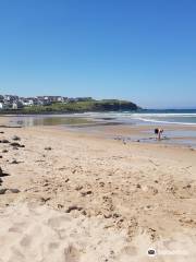 Portrush West Strand